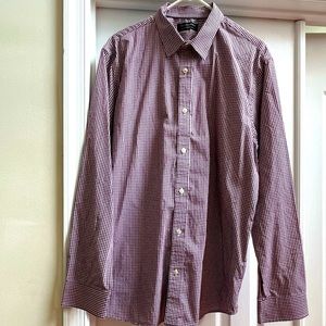 Men’s dress shirt